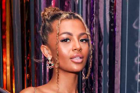 Love Island’s Zara reignites bitter feud with Olivia with brutal comment