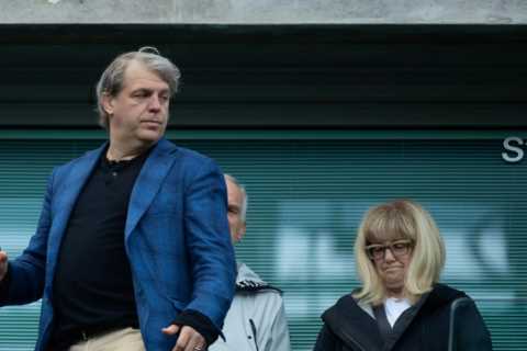 Boehly is spot on that Chelsea’s season is an embarrassment… but criticising players is the pot..