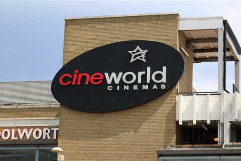 Huge cinema chain gives major update after filing for bankruptcy