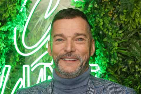 First Dates’ Fred Sirieix opening restaurant in PRISON for new project worlds away from Channel 4..