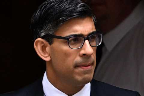 Rishi Sunak HAS declared wife’s shares in childcare firm that could get Budget cash boost as probe..