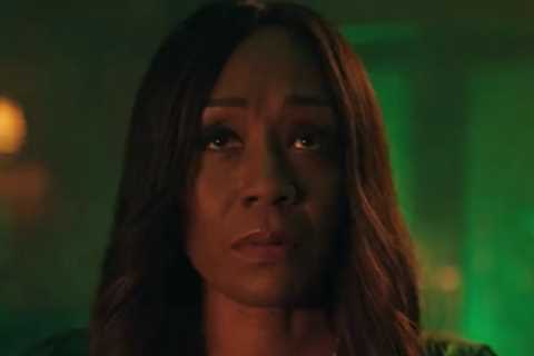 BBC EastEnders drops game-changing clue exposing Denise Fox as Christmas murderer