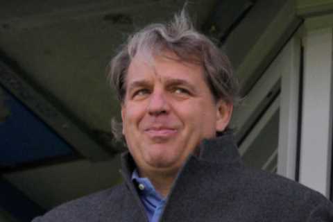 Todd Boehly set to slash NINETEEN Chelsea stars’ wages after crashing out of Champions League