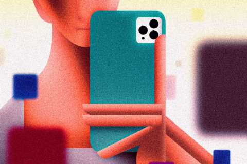 The Future of Social Media Is a Lot Less Social
