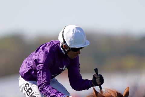 Kia Joorabchian’s incredible 636-1 treble headlined by “amazing” winner Mamma’s Girl who is now 8-1 ..