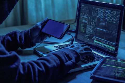 Russian hackers put the UK on official threat footing with attempts to take out critical..