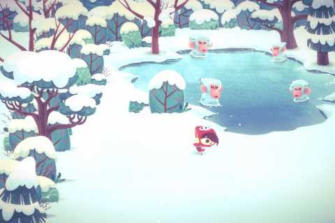 All 21 games announced at Nintendo Indie World April 2023 – including some out now