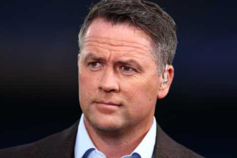 Michael Owen blames ‘biggest mystery of all time’ as reason for Chelsea’s shocking season despite..