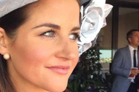 I was the world’s most famous female jockey worth £14m… but my secret health battle’s left me..