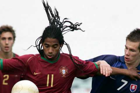 Fabio Paim was dubbed ‘better than Cristiano Ronaldo’ but love of cars and disatrous loan to..