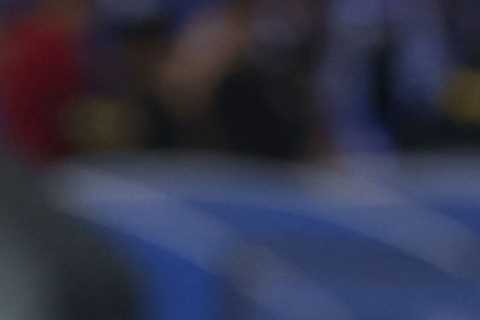 How much Premier League referee Michael Oliver was paid to officiate Cristiano Ronaldo’s Al-Nassr..