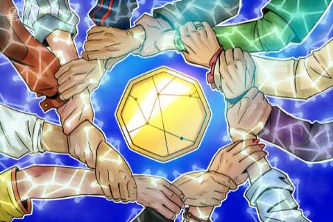 Web3 interoperability highlighted in Radix - LayerZero partnership