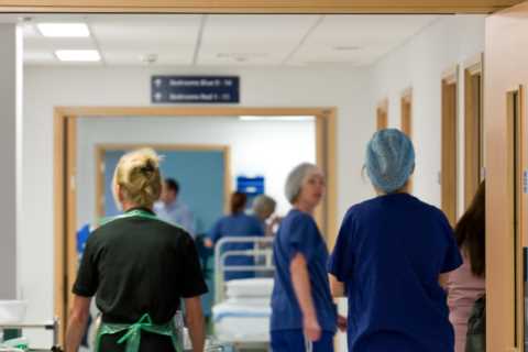 Cancer patients face waits of more than a YEAR for NHS care at worst-hit hospitals