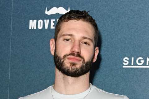 Emmerdale star Alexander Lincoln opens up about his sexuality after accidentally coming out on..