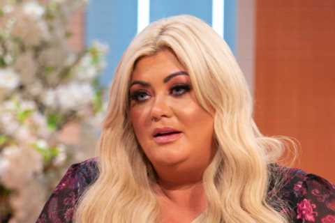 Gemma Collins slammed as ‘unhappy’ and ‘bored’ by Towie co-star and former pal as feud heats up