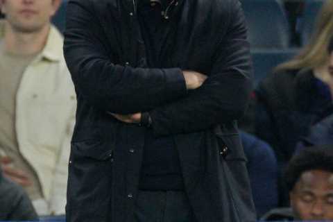 The horror stats that show how woeful Chelsea are under Todd Boehly including a low they haven’t..