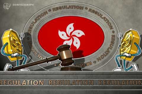 Hong Kong court rules cryptocurrencies as property  