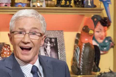 Plans for Paul O’Grady’s send-off in his home town are revealed as dogs set to line streets in..