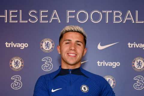 Chelsea face dressing room split with Boehly set to give flops huge wage cuts – but it WON’T apply..