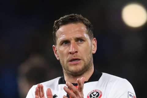 Sheffield United hero Billy Sharp believes FA Cup run has helped put Blades on the brink of Premier ..