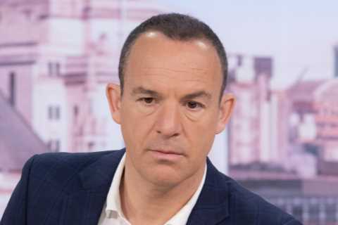 This Morning’s Martin Lewis issues furious warning to fans and urges police to take action over..