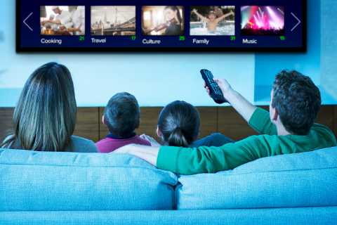 Huge blockbuster movie franchise to return as a TV series – and fans can’t wait