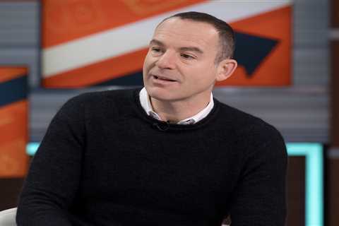 Martin Lewis warns households not to throw away ‘hidden pay rises’ worth £1,000s – how to get them