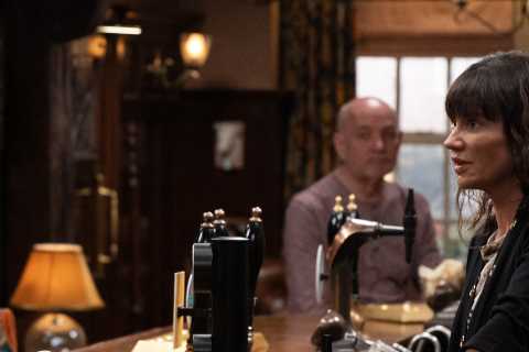 Emmerdale boss reveals Caleb Milligan will turn on the Dingles in shock twist