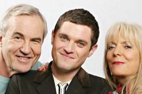 Gavin &amp; Stacey star reveals plans for shock career change – and opens up about show’s potential ..