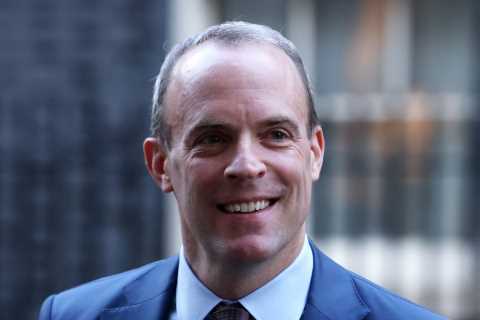 I’m A Celebrity fans convinced they’ve worked out first contestant for 2023 after current role..