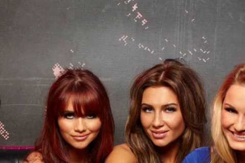 My town is dying because people have stopped watching Towie – our once-thriving area is now..
