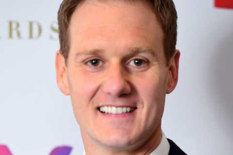 Strictly’s Dan Walker lands second series of hit C5 show after surprise success on TikTok