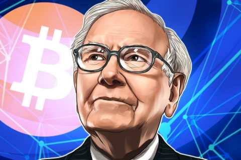 Warren Buffett was wrong about a 'rat poison' Bitcoin portfolio, data shows  