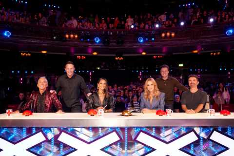 How to apply for Britain’s Got Talent