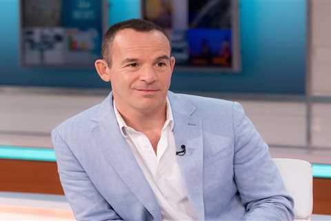 Martin Lewis issues urgent warning to anyone who’s divorced over simple mistake that could cost you ..