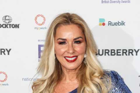 Coronation Street signs Brookside legend for huge new role