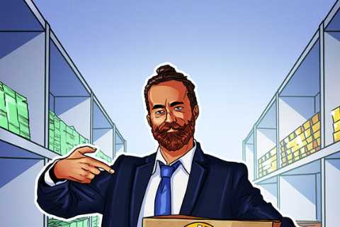 Could Bitcoin be part of the $120T mutual fund industry?
