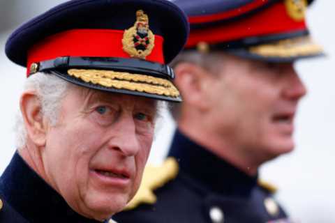 Meghan Markle and King Charles ‘wrote to each other’ over royal ‘racism’ and bullying in letters..