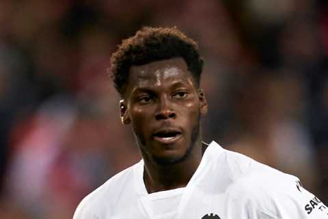 Arsenal track ex-academy ace Yunus Musah for shock transfer return as star ‘now ready to move on..