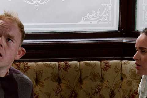 Faye Windass makes shock mistake with ex Jackson in Coronation Street