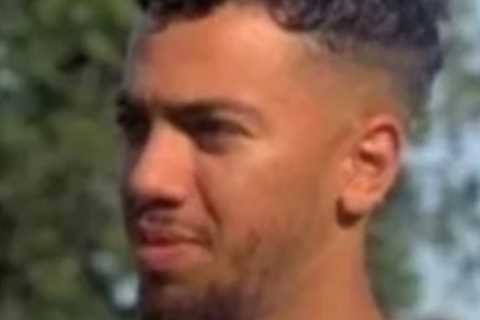 Ex-Arsenal academy player left tetraplegic &amp; needing 24-hour care in wheelchair after drink..
