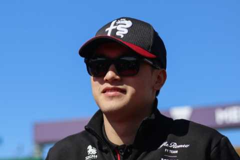 Ben Hunt: F1 facing China crisis as Covid cancels Shanghai GP AGAIN… but can they afford to scrap..