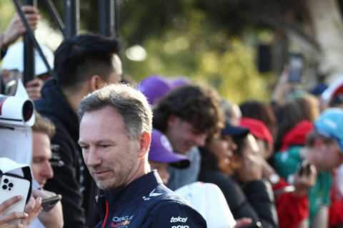 F1 Azerbaijan Grand Prix 2023: Stream, TV channel, UK start time and full schedule ahead of HUGE..