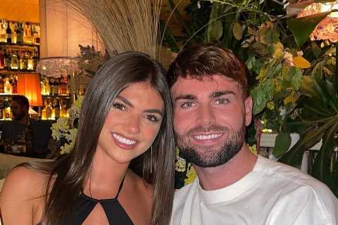 Love Island shock as fan favourite couple SPLIT in secret just weeks after making it to show final