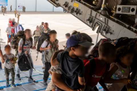 Emergency Cobra meeting on Sudan crisis to be held today as warships readied to save thousands of..