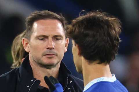 Chelsea vs Brentford: Lampard looking to snap winless run in London derby against Bees – Stream, TV ..