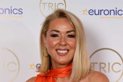 As Claire Sweeney lands a role in Corrie we reveal the serial soap stars – including one actor with ..