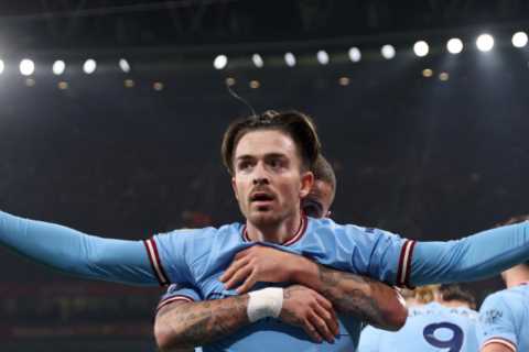 Man City vs Arsenal: Arteta’s men face do-or-die Premier League title decider against Haaland and..