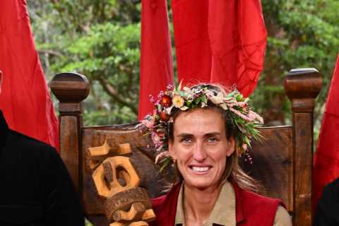 What does the winner of I’m A Celebrity get?