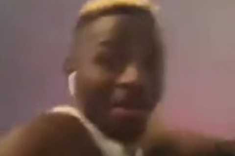 Watch Man Utd and Chelsea transfer target Victor Osimhen celebrate on top of BUS after Napoli’s..